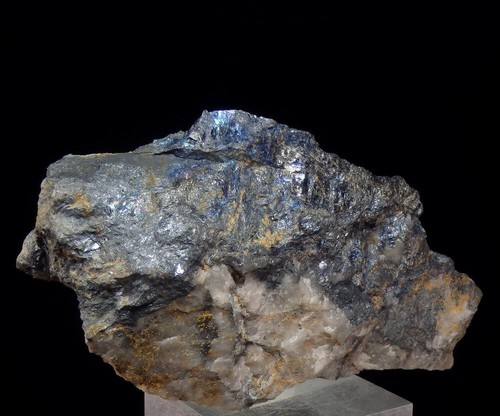 SCAINIITA Y CHALCOSTIBITE muy raro! ESLOVAQUIA Liptovský Mikuláš - Dúbrava /pl526 - Imagen 7 de 16