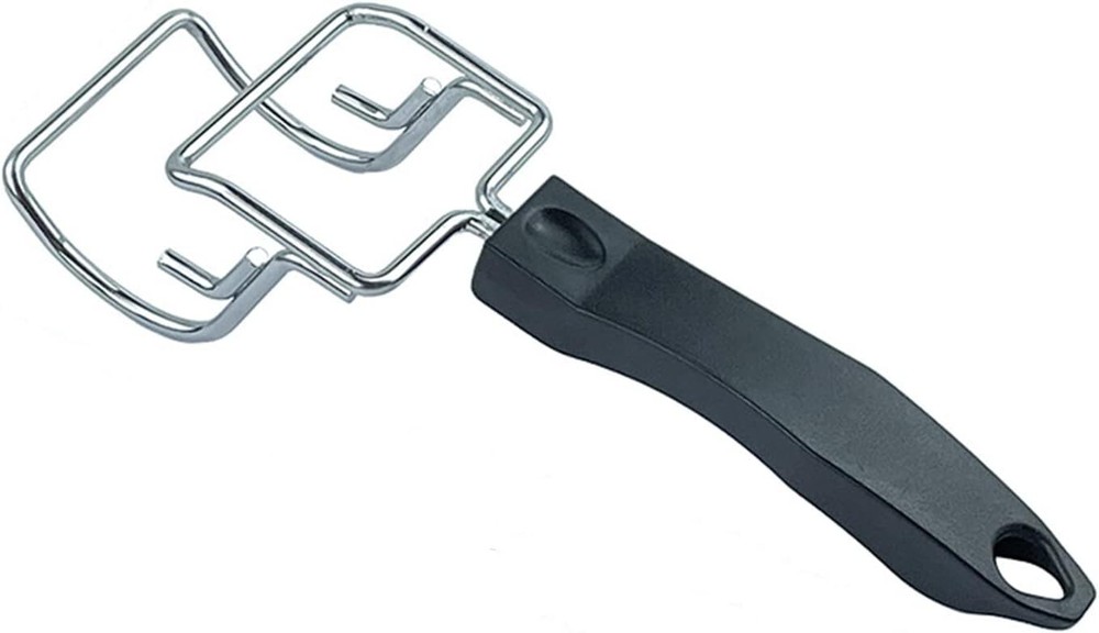 Air Fryer Toaster Oven Tray Extractor for Easy Cleaning
