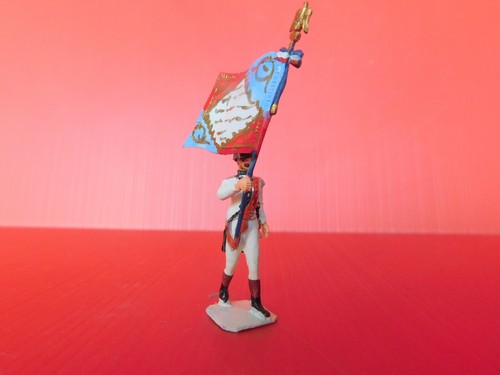 MDM Manufacture de Miniatures / PETITES TAILLES : LE 1er EMPIRE : 1 piéton - Imagen 5 de 6