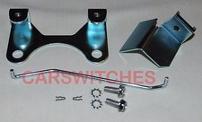 1966 -1967 Pontiac Gto Tempest Lemans Full Size Backup Light Switch Mounting Kit