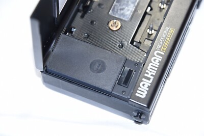 オーディオ機器 SONY WALKMAN PROFESSIONAL WM-D6C専用カバー