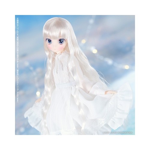 Colorful Dreamin' Mary in Wonderland Snow White Ver. Doll JAPAN OFFICIAL - Picture 7 of 8