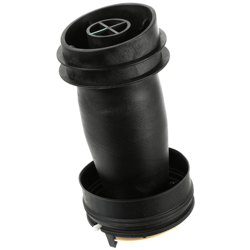 Muelle de suspensión neumática trasera 84252215 OEM NUEVO GENUINO 2013-2019 Cadillac XTS 3,6 L Foto 4 de 4