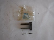 NEW HKK 100-2 offset link 1-1/4" pitch double (T)