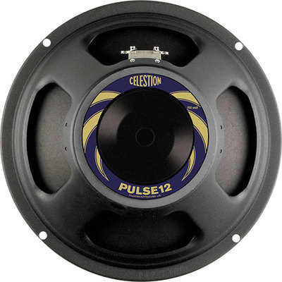 Celestion Pulse12 12'' 200W Bass Guitar Speaker 8 Ohm