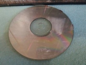 Virtua Cop (Sega Saturn, 1995) - DISC ONLY