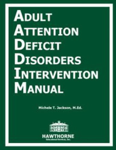 Adult Attention Deficit Disorders Evaluation Scale(A-ADDES) by Stephen B. McCarn - Imagen 3 de 3