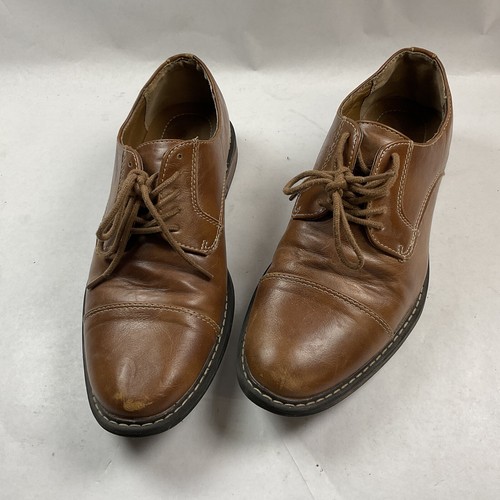 dexter comfort memory foam men's shoes