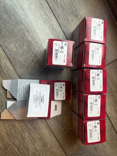 VW / Audi 01M Transmission Shift / TCC / EPC Solenoids 1995-On ATP Tawain