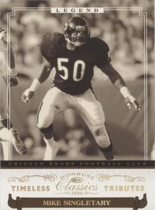 Timeless Tributes Gold