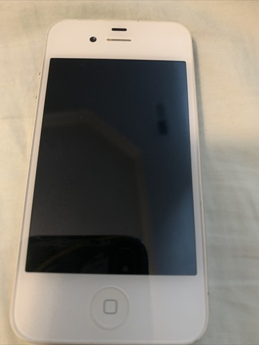 IPhone 4 A1349 FOR PARTS ONLY