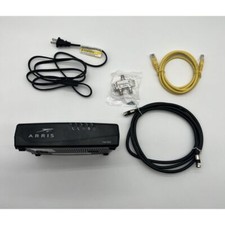 Arris TM1602A Docsis 3.0 Telephony Cable Modem