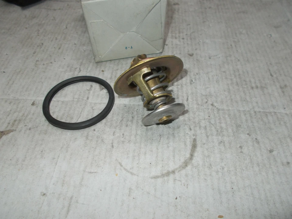 Thermostat Wasser Talbot 1501 Matra Rancho Solara Ls GLS Gl SX BEHR - Bild 3 von 4