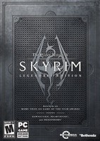 The Elder Scrolls V Skyrim Legendary Edition Open World Action Rpg Game For Pc The Elder Scrolls V Skyrim Legendary Edition Open World Action Rpg Game For Pc