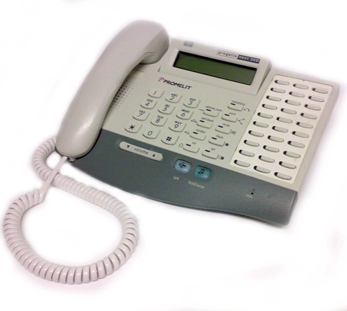 Promelit-LG - Telefono Next 30D Revisionato - Imagen 1 de 1