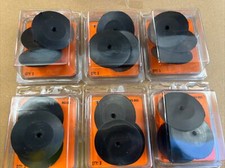GM Hood Insulation Pad Retainer Clips- Fits 1...