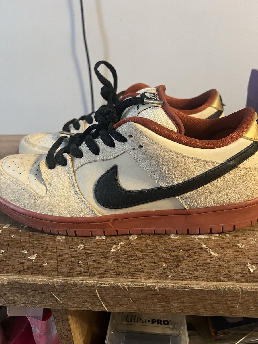 Size 10.5 - Nike Dunk SB Low Muslin 193658008815 | eBay Size 10.5 - Nike Dunk SB Low Muslin 193658008815 | eBay