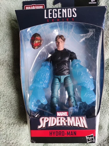 Marvel Legends Hydroman