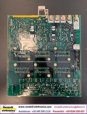 SIEMENS 6SC6502-0AB01 (DHL EXPRESS 1 DAY DELIVERY)