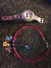My Little Ponies Jewelry