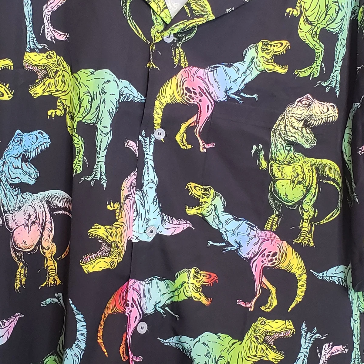 dinosaur shirt adults
