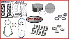 Engine Re-Ring Overhaul Kit FITS: 2006-2011 Chevrolet GM 3.9L 237 V6 VIN 1,3,M,R