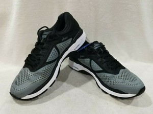 asics gt 2000 6 stone grey