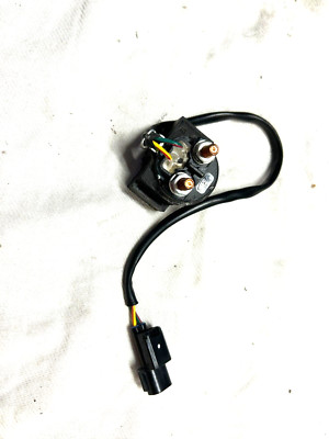 Honda CBR 650 CBR650R CBR650 CB 650  starter coil switch 35850-MKY-D51