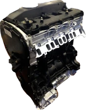 Ford Transit 2,2 TDCI USRA USRB Motor Überholt 100KW 135PS viele Neuteile