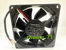 1PC NMB-MAT7 3110SB-04W-B79 12V 0.38A 8025 8CM Inverter cooling fan