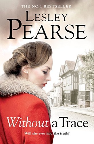 Without a Trace,Lesley PeA*se