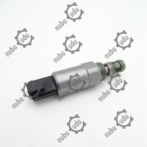 Pressure Reducing Valve R900771731 for Case 845B Motor Grader Orignal - Picture 2 of 8