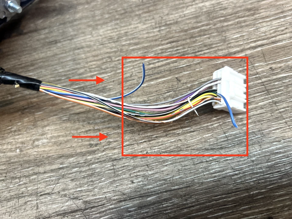 2014-2016 Acura MDX LH MIRROR ASSY FABRICANTE DE EQUIPAMENTO ORIGINAL - Imagem 3 de 4