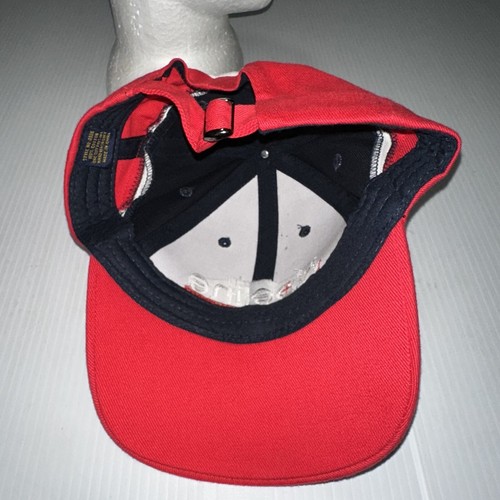 Pipeline Technology Services Baseball Trucker Hat Cap One Size Readjustable - Picture 11 of 12