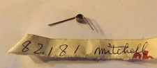 1 NOS Garcia Mitchell 204 206 218 FISHING REEL Bail Trip Lever Spring 82181