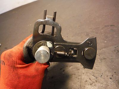 2004 04 03 Kawasaki Ninja ZX636 ZX 636 ZX6R Shift Shifter Shaft | eBay