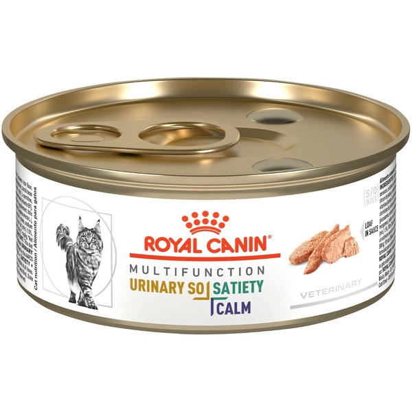 royal canin feline multifunction