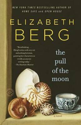 The Pull of the Moon: A Novel (Random House Reader's Circle) - Paperback - GOOD
