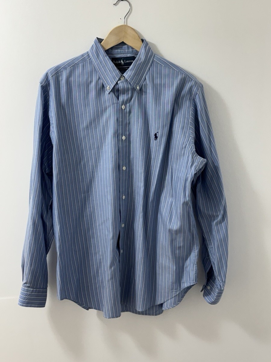 Sport Shirt Polo Ralph Lauren Button Up Shirts Polo Ralph Lauren