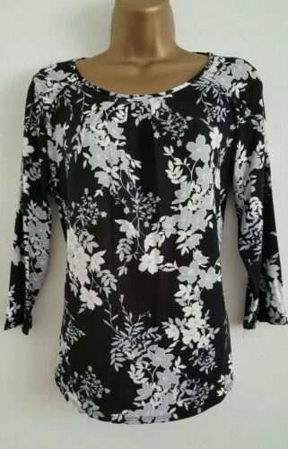 M&Co Viscose Casual Tops & Shirts for Women