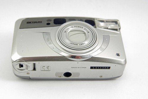 Argus M5700D Point and Shoot Film Camera - Picture 4 of 4