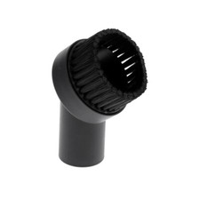 Ersatz Bürsten-Aufsatz Möbel-Bürste universal für 32mm Staubsauger-Rohre
