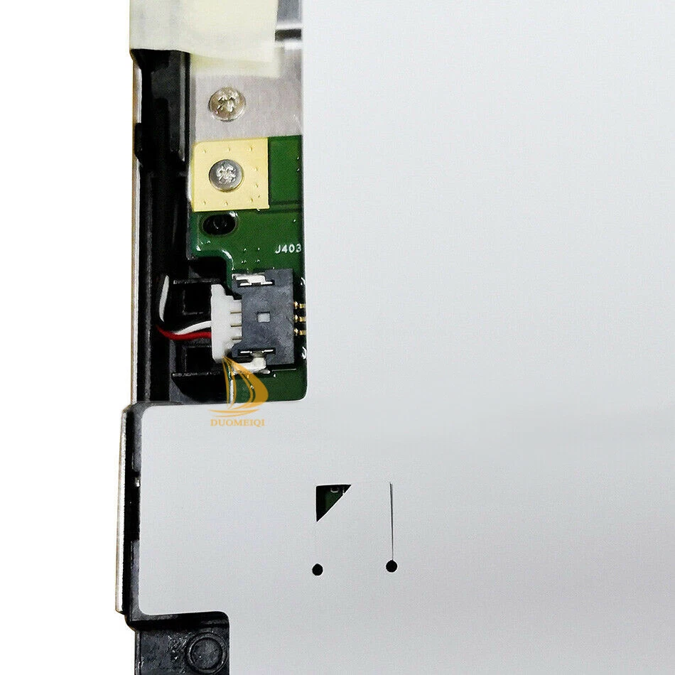 AUO 800x600 G104SN02 V.2 G104SN02 V2 10.4 in TFT Industrial LCD Display NO-Touch - Image 3 of 4