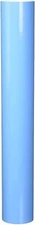 631 Adhesive Vinyl 12" x 6' Ice Blue