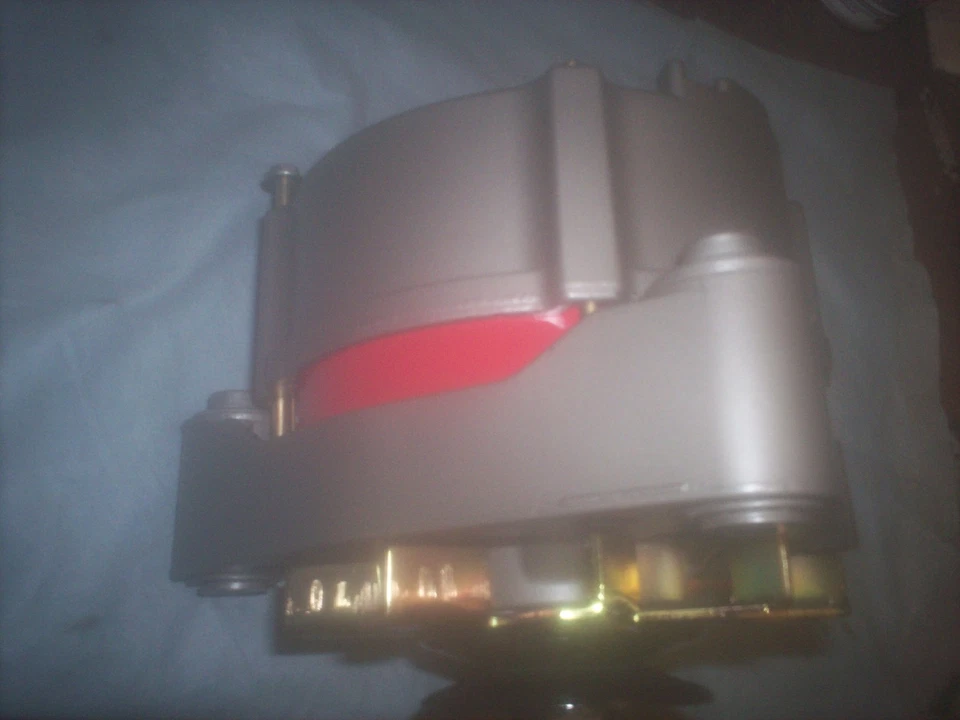 M3 BOSCH ALTERNATOR 2.3L 1987-1991 M6 3.5L 1987-1989 M5 3.5L 1987-1988 Generator - Изображение 2 из 4