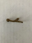 Star Wars Vintage 1983 Jabba The Hutt Hookah Pipe Bowl SIDE ATTACHMENT