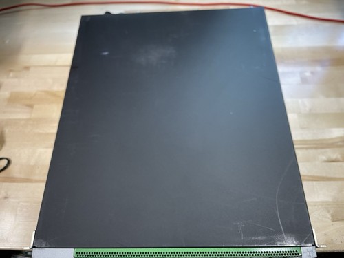 Sonus SBC 5400 - Passerelle VoIP /W DSP 20 - Photo 2/5