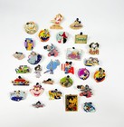 Disney Trading Pin - Mickey Friends - Free Ship - Quantity Discount