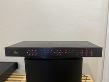 DBX Model 400XG Stereo Program Route Selector...