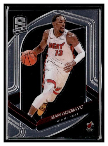 2019 Bam Adebayo #24